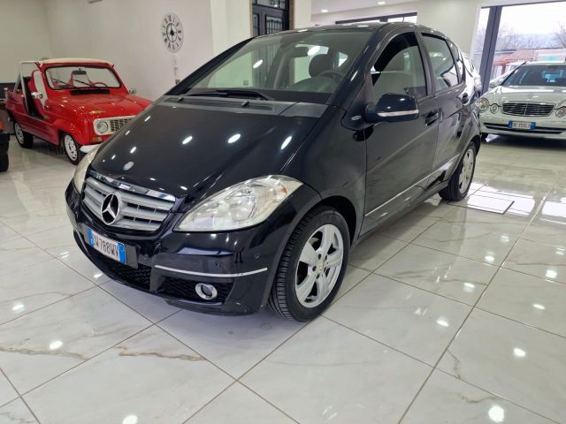 Mercedes-Benz Mercedes-benz A 150 GPL per Neopatentati