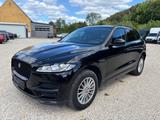Jaguar F-Pace F-PACE Prestige*NAVI*PANO* KAMERA