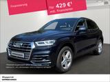 Audi Q5 40 TDI quattro S Line PANO AHK SHZ ACC LED NA - Audi Q5 Gebrauchtwagen in Wuppertal