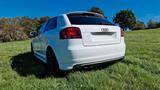 Audi S3 2.0 TFSI - - gebrauchte Audi S3 aus dem Jahr 2008