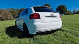 Audi S3 2.0 TFSI - - Audi S3 aus 2008