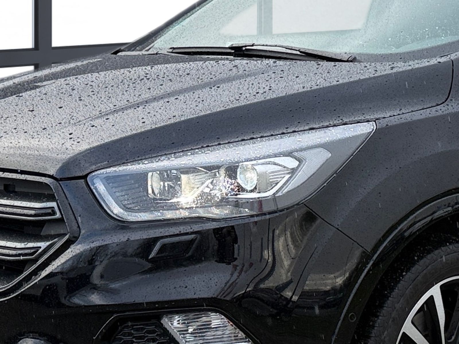 Fahrzeugabbildung Ford Kuga 1.5 EcoBoost ST-Line 4x4 *AHK*GJR*KAMERA*