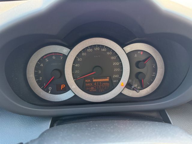 Toyota RAV 4 Life