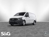 Mercedes-Benz Vito 110 CDI Kasten Worker Plus Lang - Mercedes-Benz Vito 110 cdi