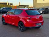 Seat Ibiza Lim. Sport - Seat Ibiza aus 2010: Sport