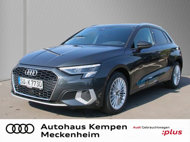 Audi A3 Sportback 35 TDI UPE 47.470 advanced Business