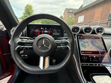 2023 Mercedes-BENZ CLE 照片 10