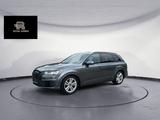 Audi SQ7 4.0 TDI Quattro Pano Standhz Kamera Headup - gebrauchte Audi SQ7 aus dem Jahr 2018