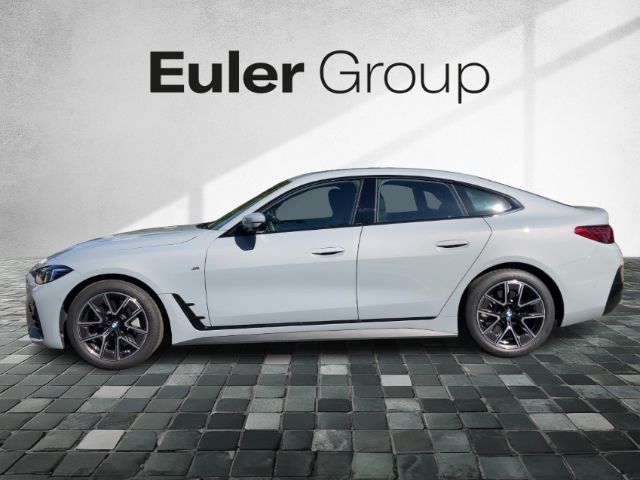 BMW 430 Gran Coupe iA xDrive M-Sport Pano AHK 18'' P foto 2