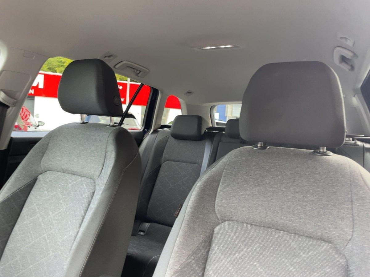 Volkswagen Golf Variant Life 1.5 TSI APP+AHK+ACC+LED+NAVI, миниатюра 19