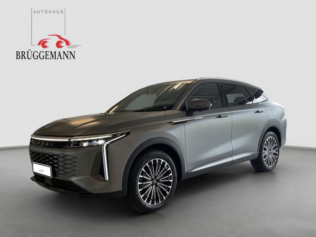 OMODA 9