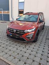 Dacia Jogger TCe 110 Extreme+ 7-Sitzer Extreme+ - Dacia Jogger von privat