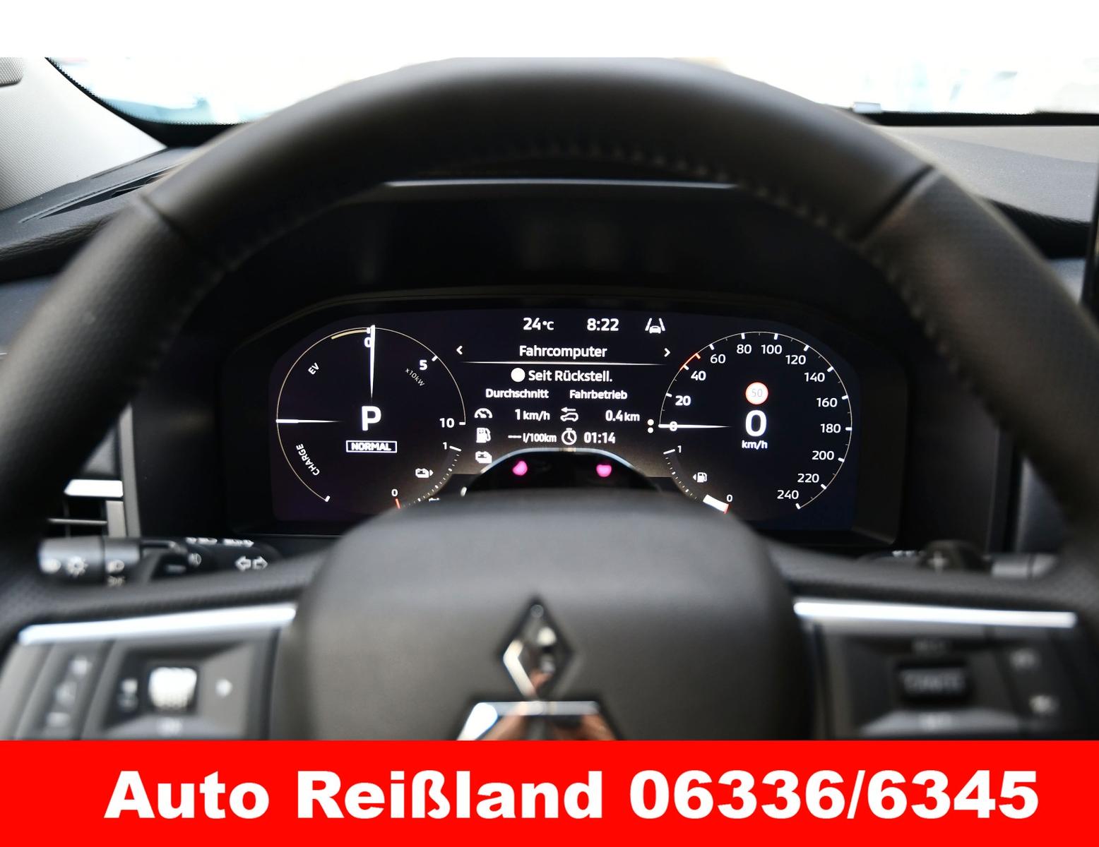 Mitsubishi Outlander 2.4 Intro Edition Garantie b 2/2034
