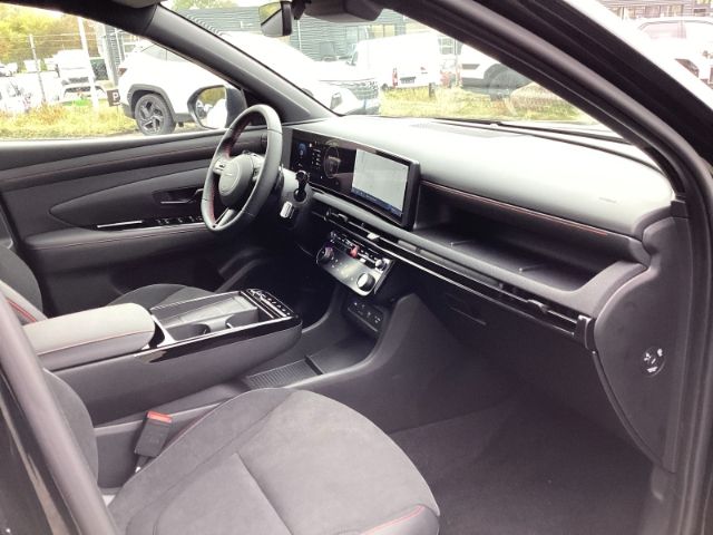 Hyundai Tucson – Bild 12