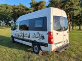 Volkswagen Crafter Camper 2.5 TDI - Volkswagen Cr