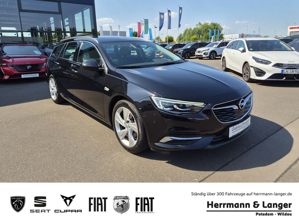 Image of Opel Insignia