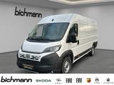 Fiat Ducato L4H2 KaWa Maxi Serie 2 Klima RFK PDC LED 