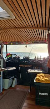 Mercedes-Benz 608d, Düdo - Mercedes-Benz 608