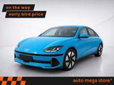 Hyundai Ioniq 6 Elektro 53 kWh WPU/ACC/SHZ/Virtual/Navi - Hyundai IONIQ 6 Gebrauchtwagen
