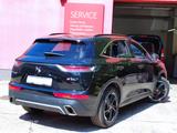 DS Automobiles DS 7 Crossback E-Tense 4x4 PerformanceLine*LEDER - schwarze DS Automobiles DS7 (Crossback)