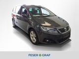 Seat Alhambra XCELLENCE 1.4 TSI 7 Sitze *LED*NAVI*FUL - Seat Alhambra Gebrauchtwagen in München