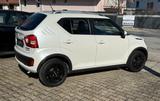 Suzuki Ignis Comfort 4x4*Hybrid*Apple*Navi*Kamera*Sitzh - Suzuki Ignis Gebrauchtwagen