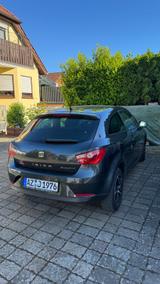 Seat Ibiza SC 1.2 TSI Ecomotive Style Style - Seat Ibiza: ST Ecomotive