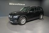 Mercedes-Benz GLB 220 d 4M NAVI/LED/KAMERA/PTS - gebrauchte Mercedes-Benz GLB 220 aus dem Jahr 2023