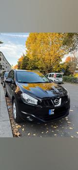 Nissan Qashqai 2.0 ALL-MODE 4x4 Acenta CVT-M6 Autom... - Nissan Qashqai: Cvt