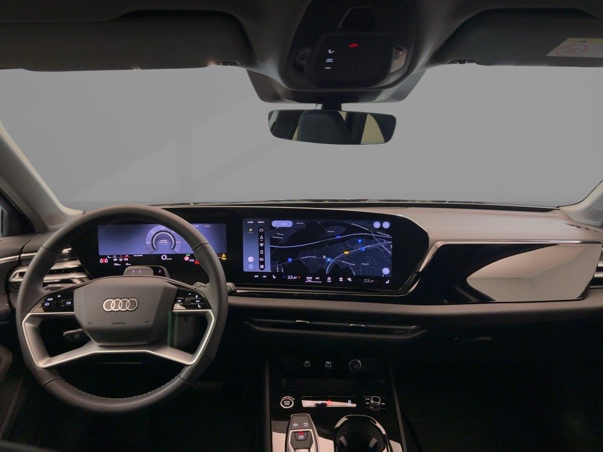 Audi A5 - Bild 6