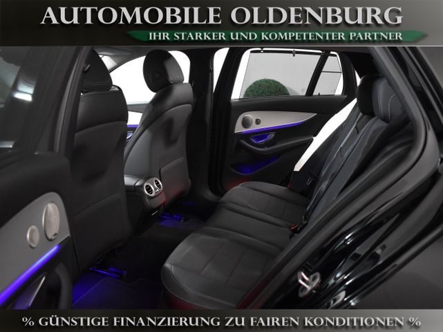 Mercedes-Benz E 300 de T Avantgarde *Distro+*BURM*KeylessGo*