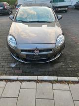Fiat bravo 1,4 - Fiat Bravo: Kleinwagen
