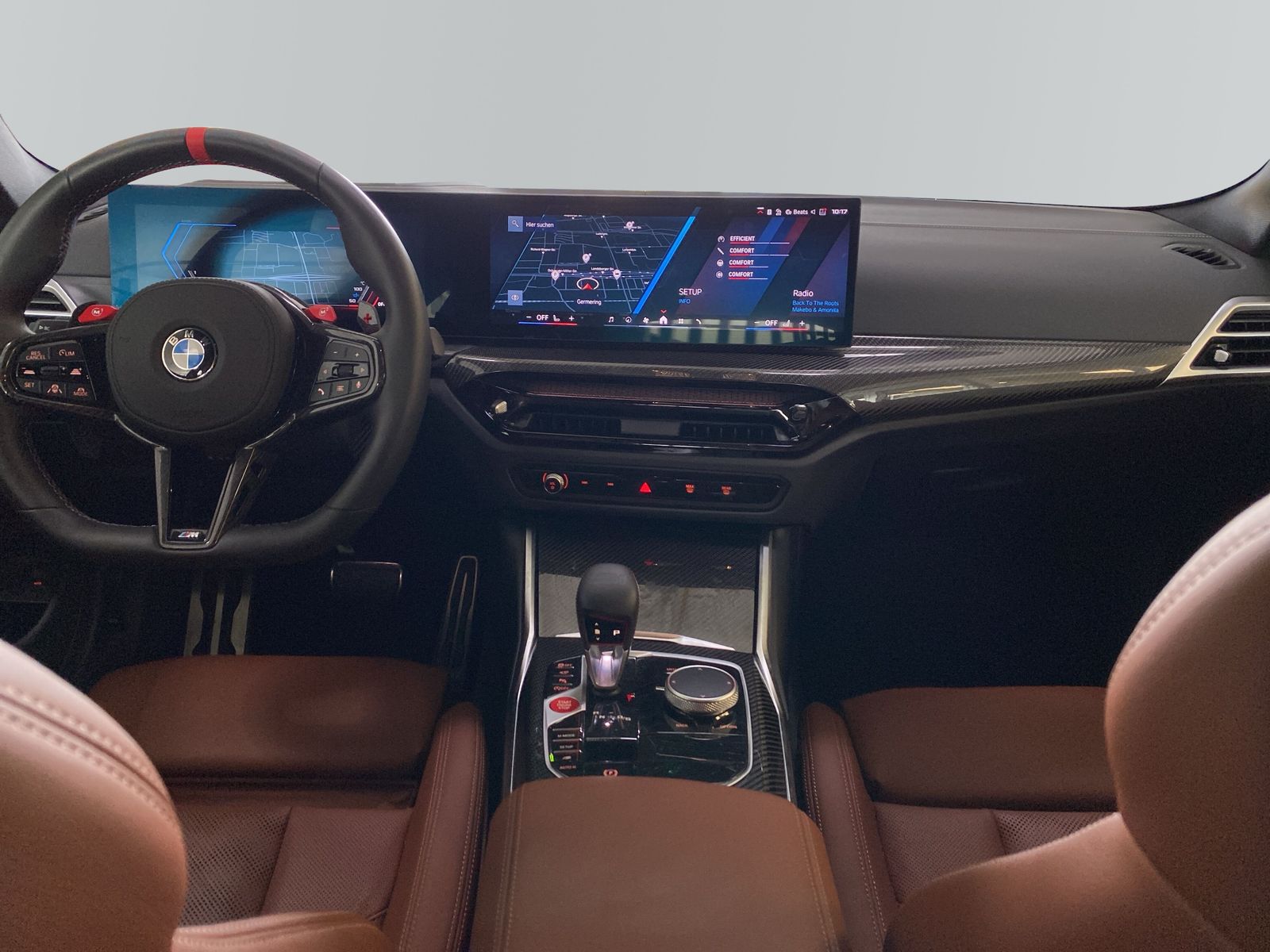 BMW M4 - Bild 12