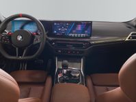 BMW M4 - Vorschau Bild 12