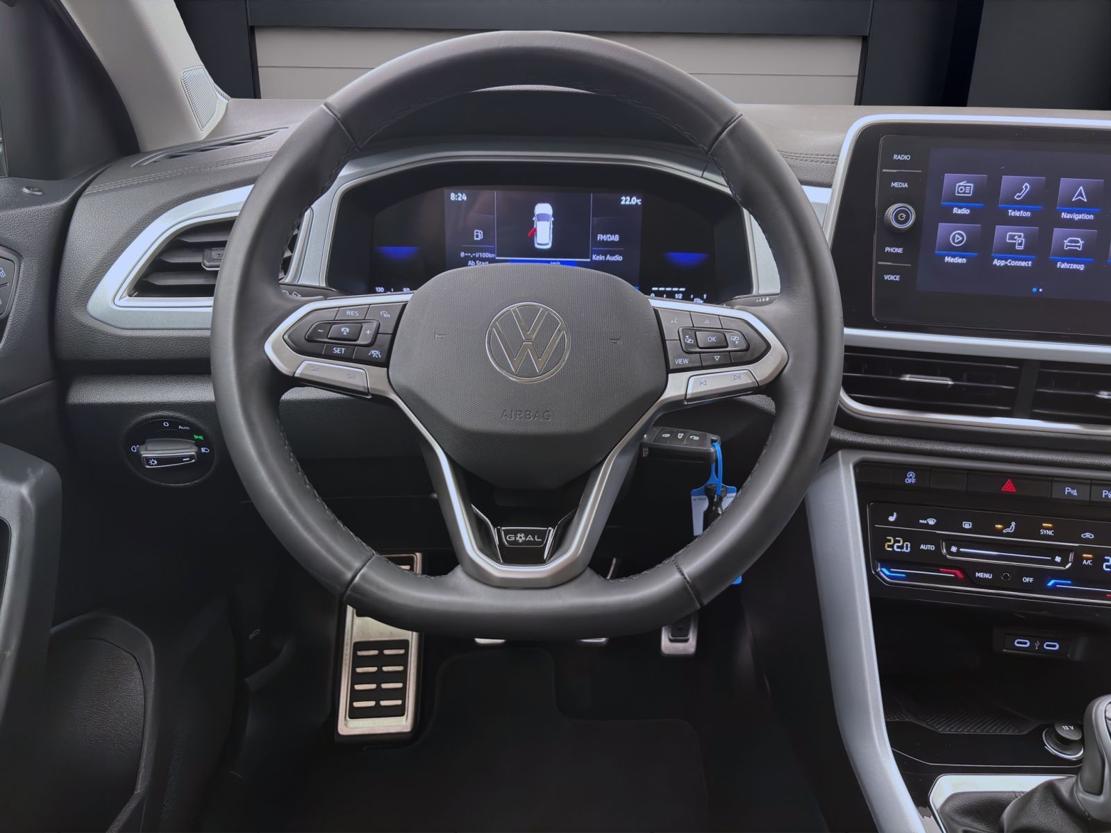 Volkswagen T-Roc - Bild 12