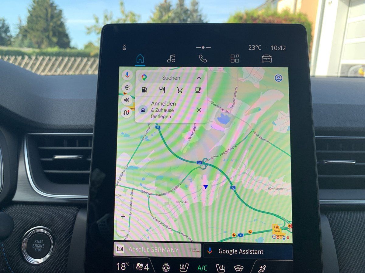 Renault Captur - Bild 17