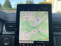 Renault Captur - Vorschau Bild 17