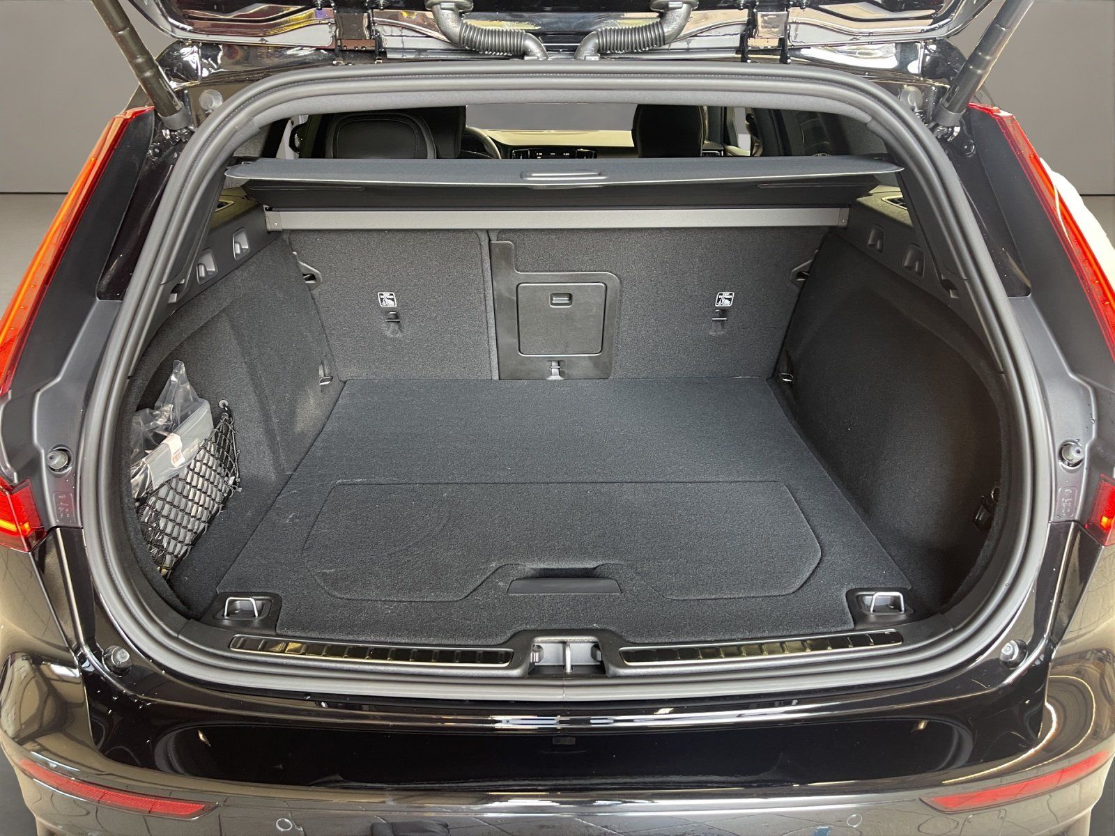 Volvo V60 - Bild 17