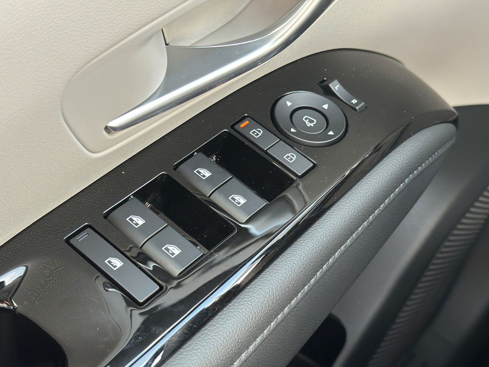 Hyundai Tucson – Bild 25