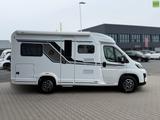 Knaus Van TI VANSATION 550 MF Care-Drive Automatik2026 - Knaus Van TI 550 MF VANSATION