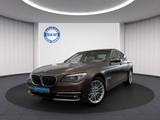 BMW 750 i BI-XENON*NAV*LEDER*HUD*SOFT-CLOSE*360°KAM - BMW 750 in Duisburg