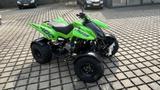 Access Motor Enduro Xtreme 480 X LoF 5-Gang AHK - ACCESS MOTOR MOTORRAD