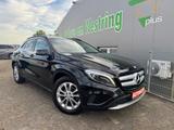 Mercedes-Benz GLA 200 CDI+4x4+AHK+XENON+LEDER+ALLWETTER+ - Mercedes-Benz GLA 200 Gebrauchtwagen in Bremen