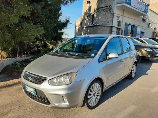 Ford C-Max C-Max 1.6 TDCi 90 CV