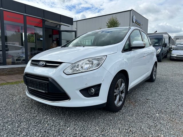 Ford C-Max Sync Edition *SHZ/PDC/AHK* TÜV/AU NEU