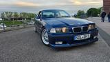 BMW E36 328i Coupe Edition Clubsport Nr: 238 von 329 - BMW 328: E36