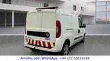 Fiat Doblo Doblò SX Kasten/AHK/ZÜV NEU/1.Hand - Fiat Doblo aus 2018