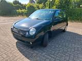 Volkswagen VW Lupo 1,0 - gebrauchte VW Lupo aus dem Jahr 2005