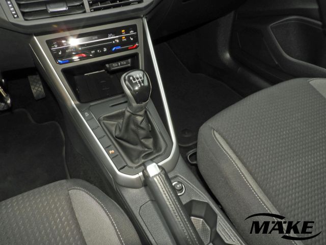 Polo Life 1.0 APP PDC GRA LED SITZHZG KLIMA