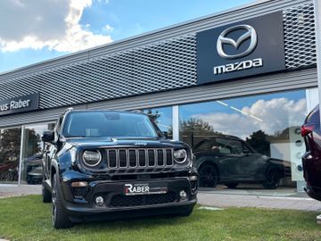 JEEP Renegade Limited Mild-Hybrid FWD 130 PS